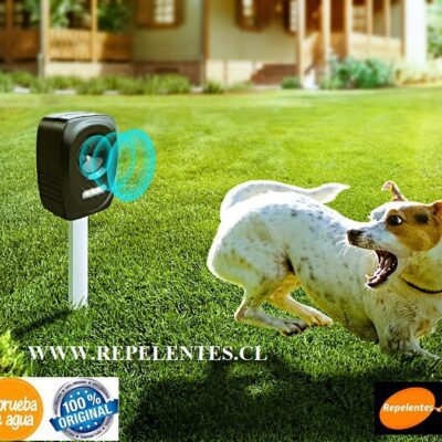 REP-B050 DOG AND CAT REPELLER 0