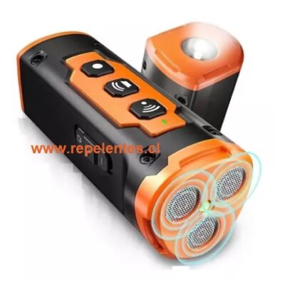 REP PERROS XP30 NEW
